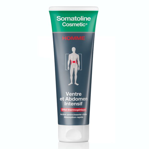 Ventre & Abdomen Intensif Somatoline Cosmetic
