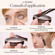 Secret Brightenning Powder Brush Laura Mercier