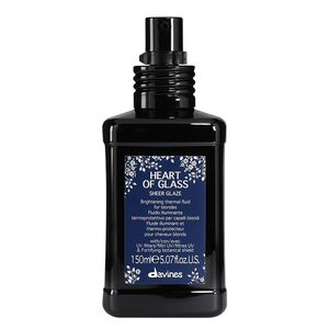 Heart of Glass Sheer Glaze