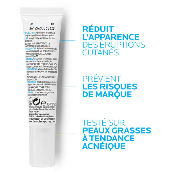 Effaclar A.I La Roche-Posay