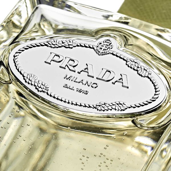 Infusion de Vetiver Prada