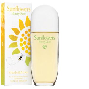 Sunflowers HoneyDaze