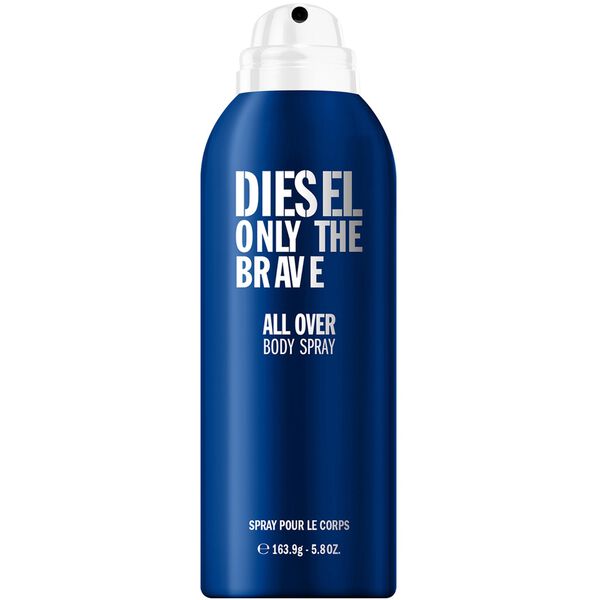 Only the Brave Diesel