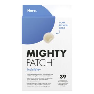 HERO Mighty Patch