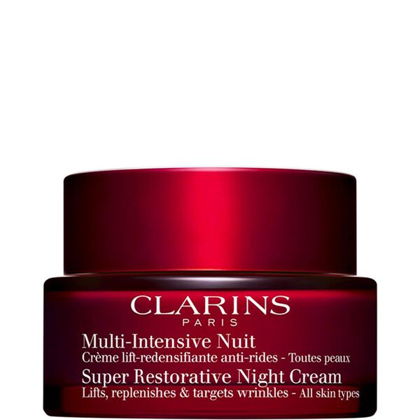 Multi-Intensive Nuit Clarins