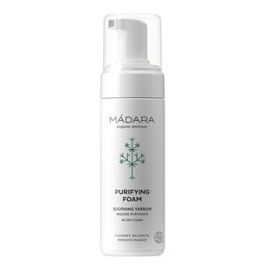 Purifying Foam Soothing Yarrow