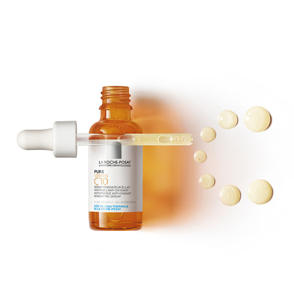 Pure Vitamin C10 La Roche-Posay