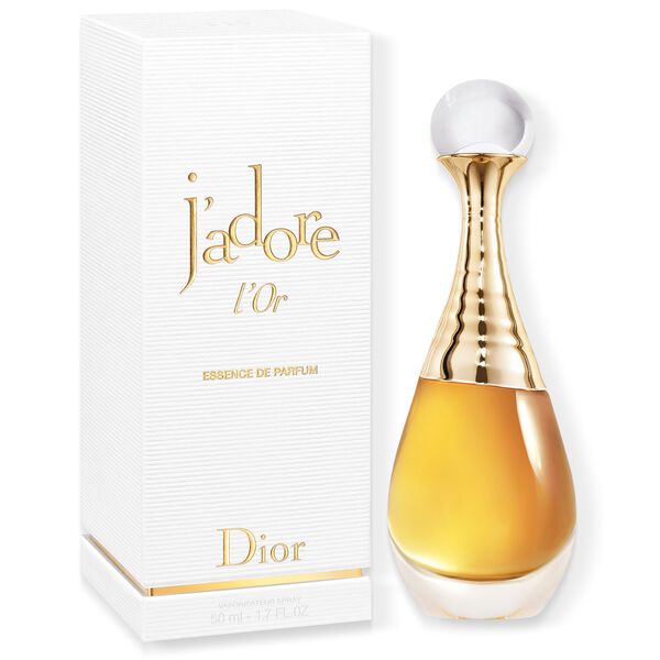 J'adore l'Or Dior