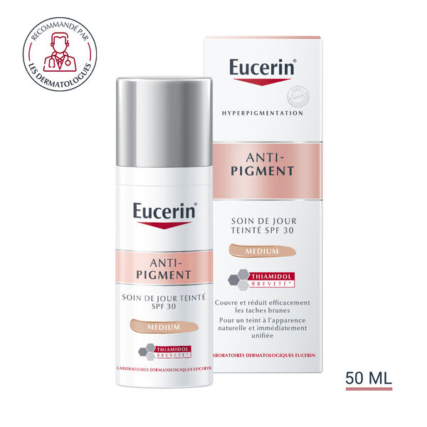 Anti-Pigment SPF30 Eucerin