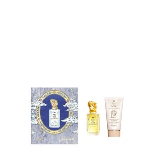 Eau du Soir Fee Greening
