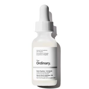 S&eacute;rum Multi-Peptides + HA