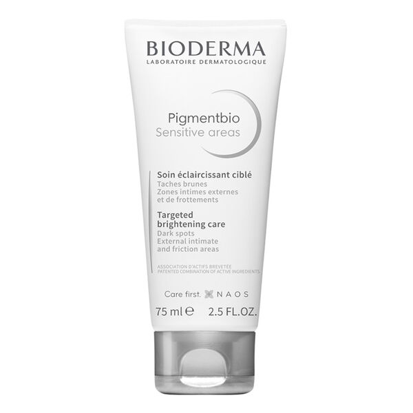 Pigmentbio Bioderma