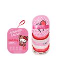 Hello Kity Cutie - 7 Day Set Make Up Eraser