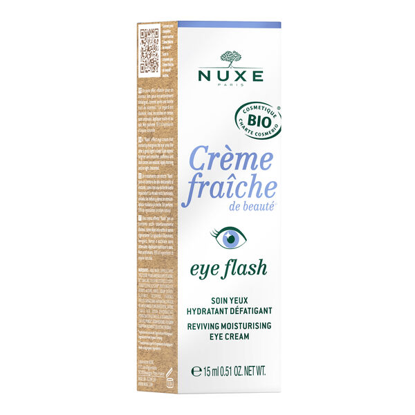 Crème Fraiche De Beauté Nuxe