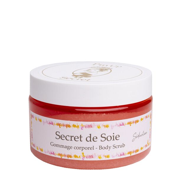 Secret de Soie Séduction Pin Up Secret