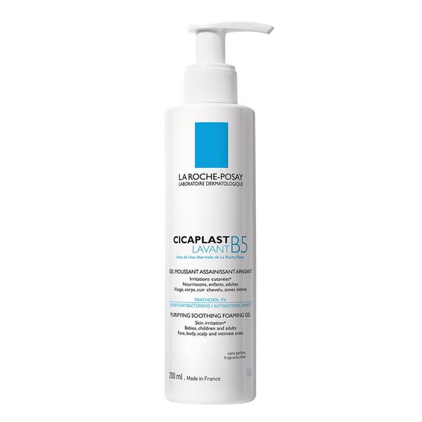 Cicaplast Lavant B5 La Roche-Posay