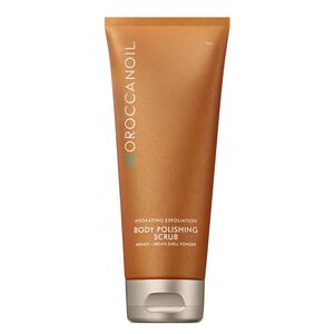 Hydrating Exfoliation