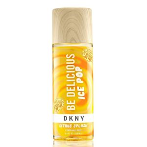 Be Delicious Ice Pop - Citrus Splash