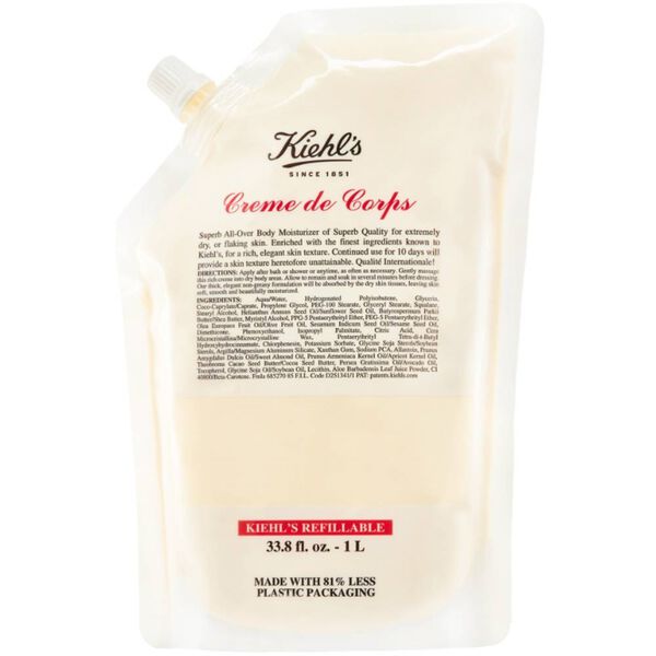 Crème de Corps Kiehl s