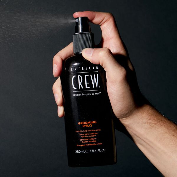 Grooming Spray American Crew