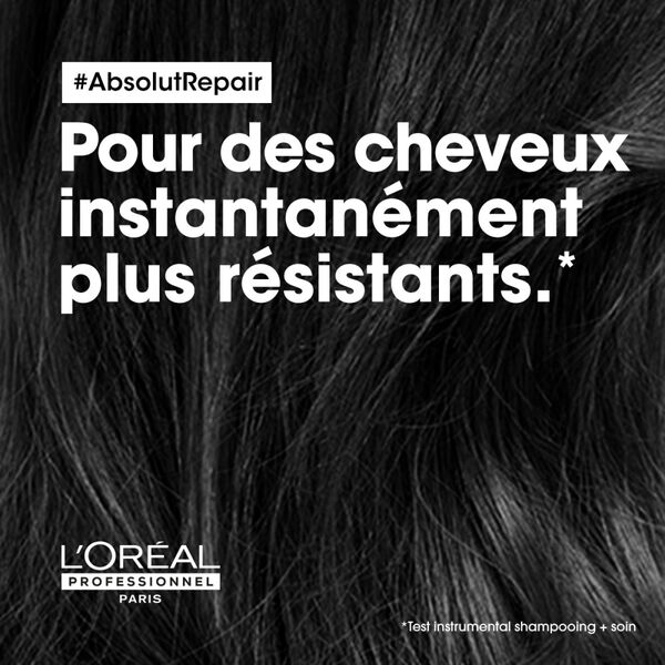 Absolut Repair l'oréal professionnel