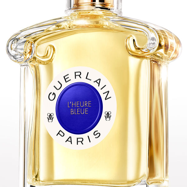 L'Heure Bleue Guerlain