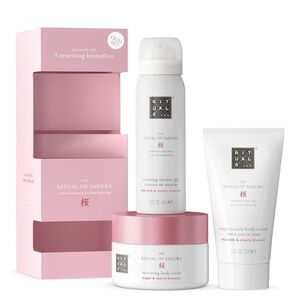 The Ritual of Sakura