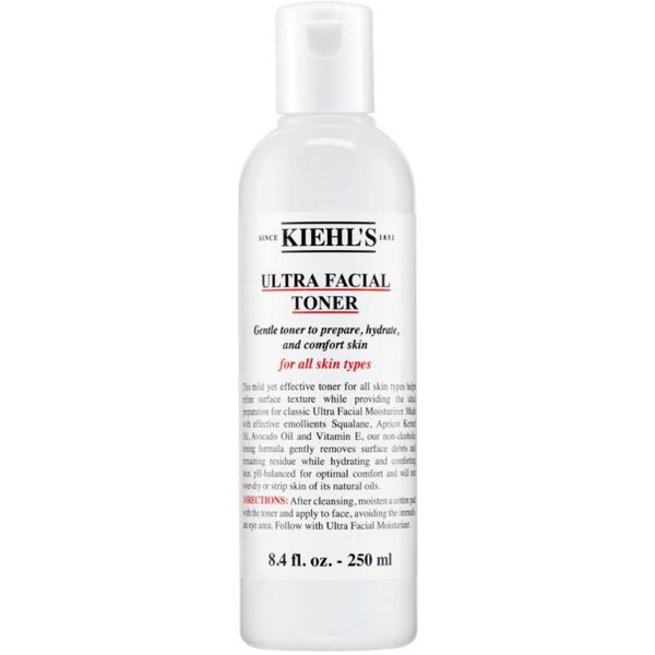 Ultra Facial Toner Kiehl s