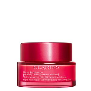 Multi-Intensive Rose Radiance