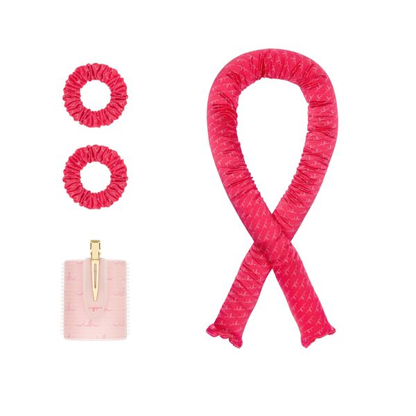 Get Ready With Me Set Invisibobble