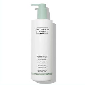 Shampooing Hydratant