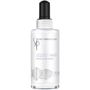 Liquid Hair