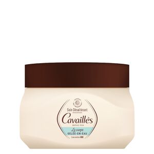 Gel&eacute;e en Eau D&eacute;salt&eacute;rante