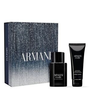 Armani Code Homme