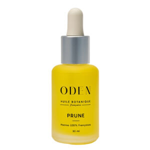 Huile Botanique de Prune
