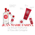 Jean-Marie Farina Roger&Gallet