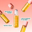Huiles de Beaut&eacute; Melvita