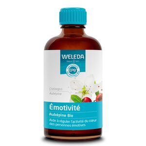 EPB&reg; Aub&eacute;pine Bio - Emotivit&eacute;