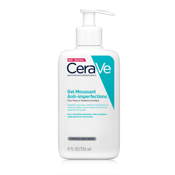 Anti-Imperfections Cerave