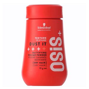Osis+ Dust it