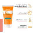 Cleanance SPF 50+ Av&egrave;ne