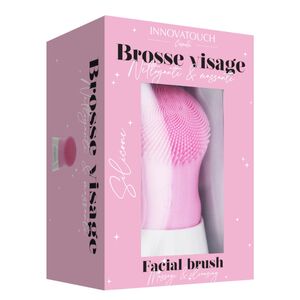 Brosse visage
