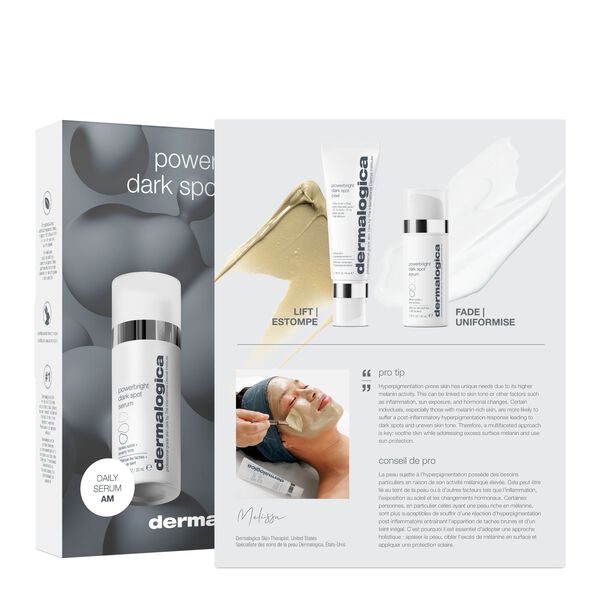 Powerbright Dark Spot Peel Dermalogica