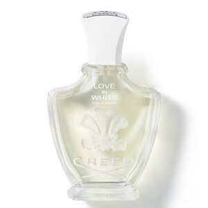 Love in White Summer