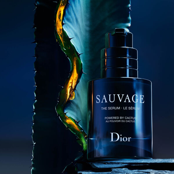 SAUVAGE Dior