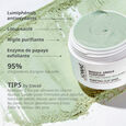 Masque Argile Purifiant Jowa&eacute;