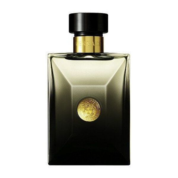 Oud Noir Versace