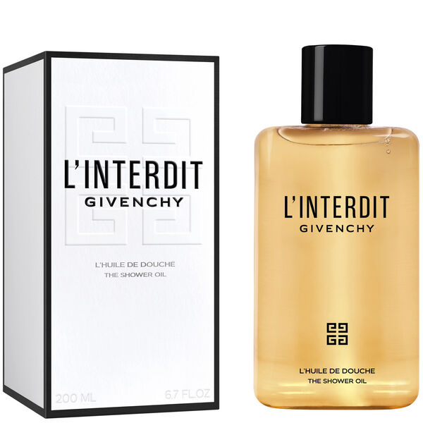 L'Interdit Givenchy