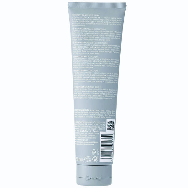 Osis+ Bounty Balm Schwarzkopf Professional