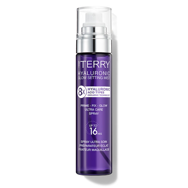 Hyaluronic Glow Setting Mist By Terry